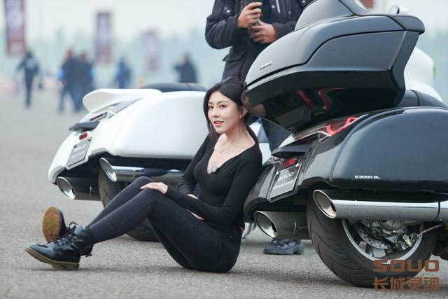 21.88万起!长城·灵魂S2000正式发布,价格不低意义非凡