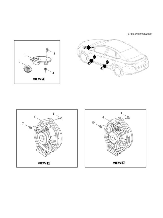 英朗蓝牙连接没声音,车主可以先试试第三个方案