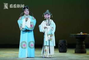 苏北话美女(我的妈呀丨听了就“醉”的苏北小调)