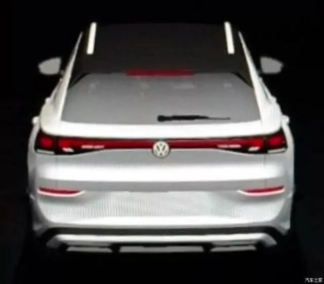 T-ROC探歌 2.0T、204马力,贯穿式尾灯、全景天窗,运动感十足!