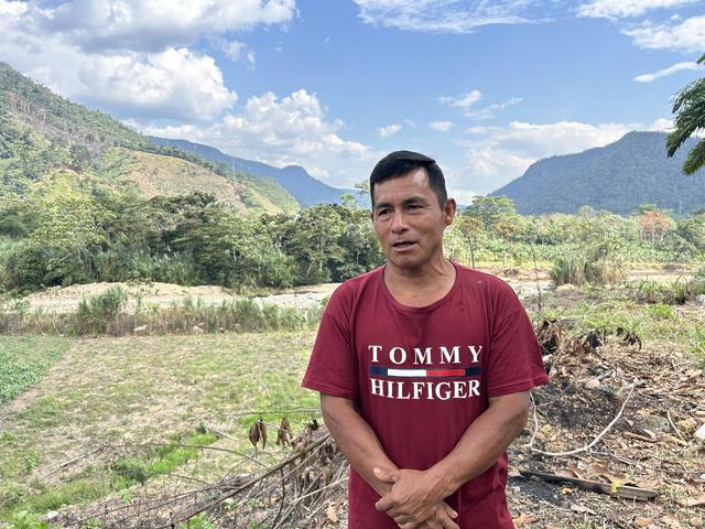 列国鉴·厄瓜多尔丨记者观察:“中国制造”闪亮“赤道之国”