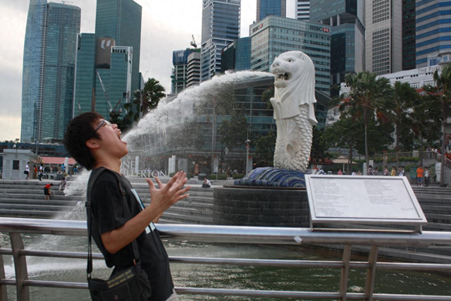 2024年比亚迪超越丰田,成为新加坡年销量最高的汽车品牌!