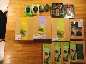 美女仙人流沙(吃过这12款青团后，评价最高的是这个口味)