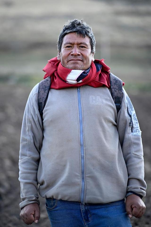 我在现场·照片背后的故事丨回望2024:镜头中的拉美瞬间