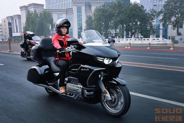 21.88万起!长城·灵魂S2000正式发布,价格不低意义非凡