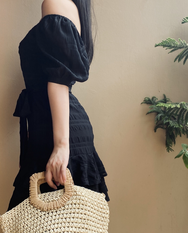 李纯的露背装才是撩爆了众生,蝴蝶谷+光滑背太美了,喜欢到手抖