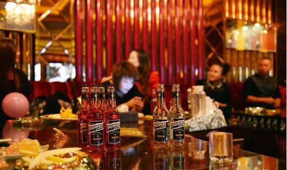 暗访KTV冰妹:“陪一次挣一两千,累是累啊,不过也爽啊”