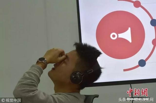 揭秘声音鉴黄师:95后女生居多,大都不愿告诉父母