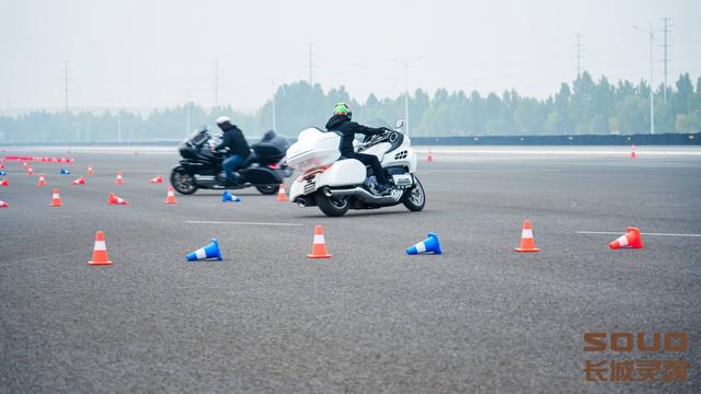 21.88万起!长城·灵魂S2000正式发布,价格不低意义非凡