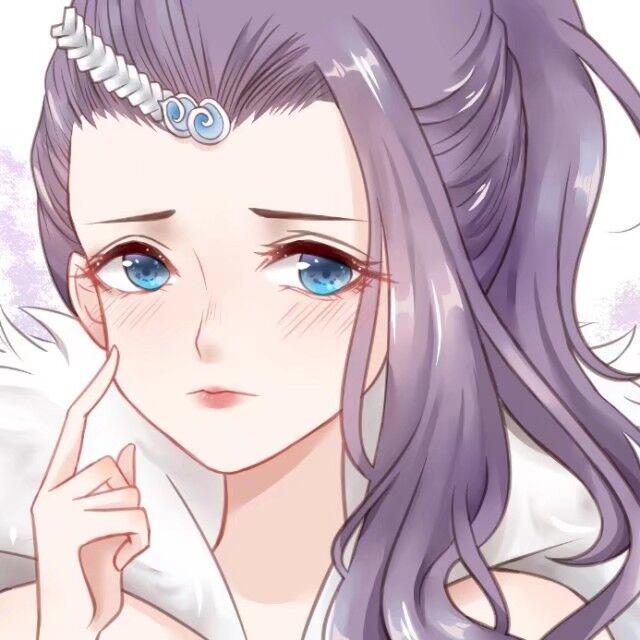 王者荣耀十八姐妹开黑头像