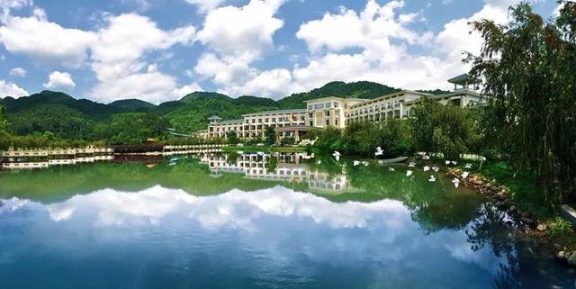 棒!韶关3家4A级旅游景区通过复核,周末约起