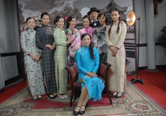 乱世巾帼,战火谍情,看几部荡气回肠的女性谍战剧!