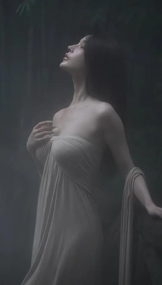 太漂亮了!一看就是个贤惠的女人,散发成熟美的女人,点赞收藏!