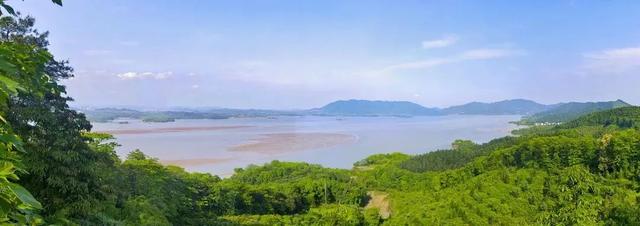 “骑”乐无穷!新余这几条线路,你骑过吗?