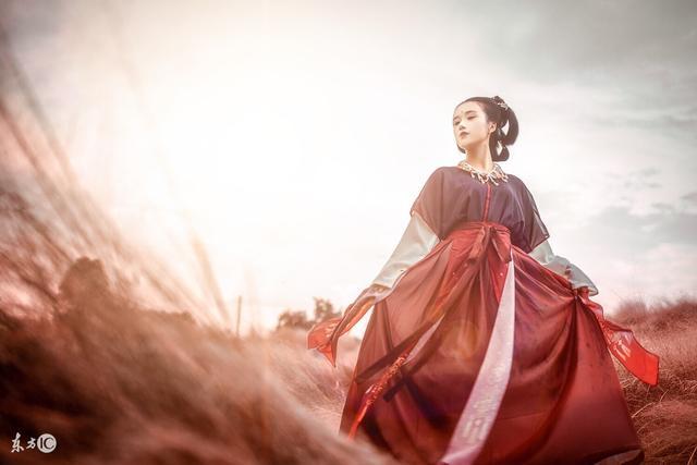 小说:和离后,我泡了美强惨男主的皇弟