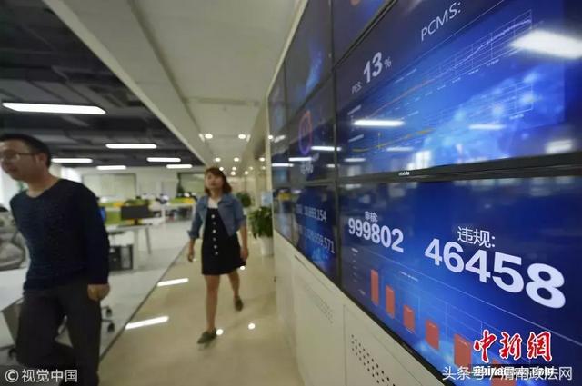 揭秘声音鉴黄师:95后女生居多,大都不愿告诉父母