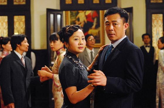 乱世巾帼,战火谍情,看几部荡气回肠的女性谍战剧!