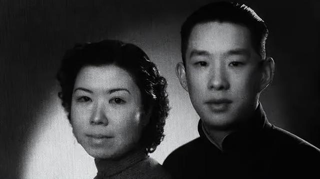 她与丈夫结婚24年不圆房,丈夫死后守寡38年直到102岁才说出实情