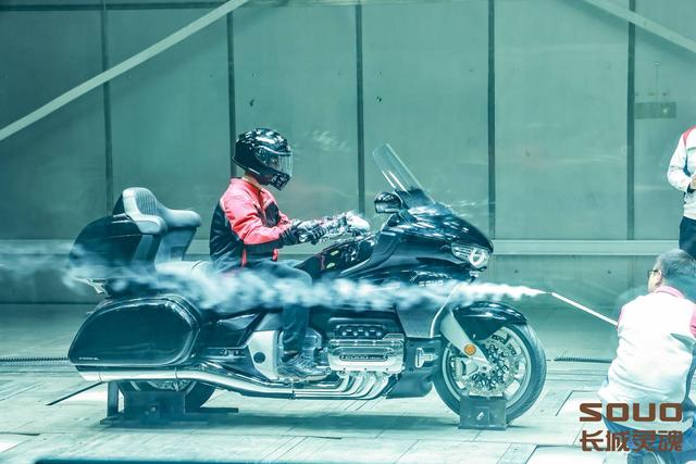 21.88万起!长城·灵魂S2000正式发布,价格不低意义非凡