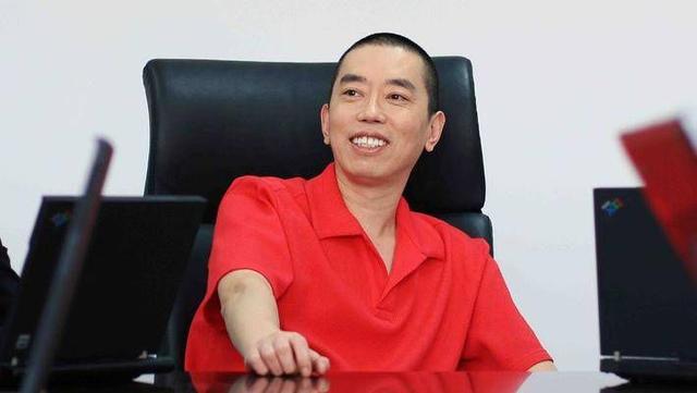 史玉柱重出江湖三年:属于他的时代,远去了