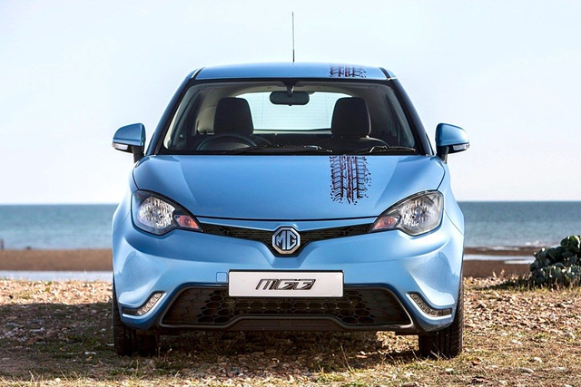 10000块就能买到这些不过时的代步车?盘点近年份的低价二手车。