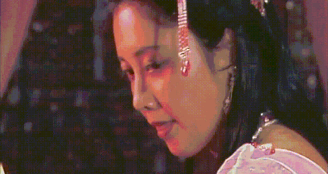 她是中国第一美女,经历过两段婚姻,72岁至今没有孩子