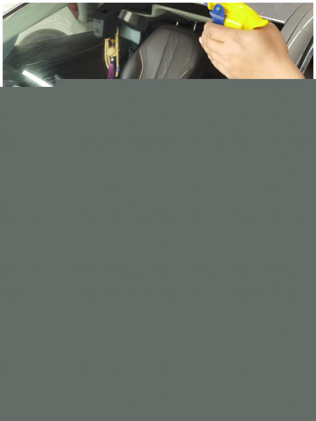 干货！你不知道的汽车玻璃小知识