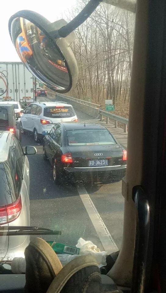 又来!苏H、鲁A、沪C……扬长而去?有的是办法治你!