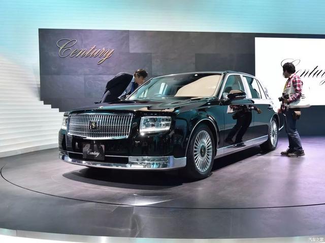 销量高、口碑好!这些车标也许你没见过