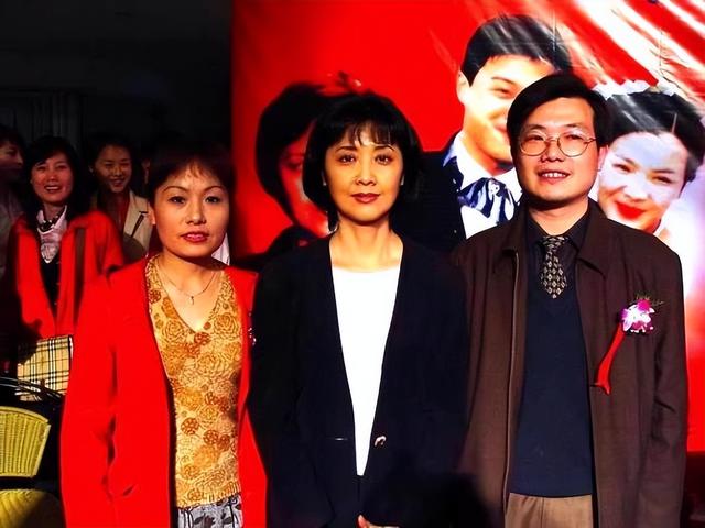 她是中国第一美女,经历过两段婚姻,72岁至今没有孩子