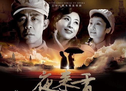 乱世巾帼,战火谍情,看几部荡气回肠的女性谍战剧!