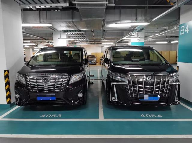 销量高、口碑好!这些车标也许你没见过