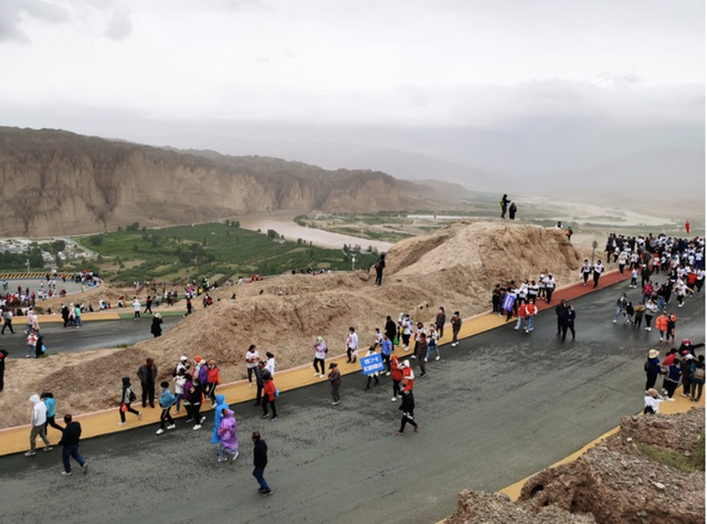 5年增长30多倍!“一路狂奔”的马拉松赛乱象透视