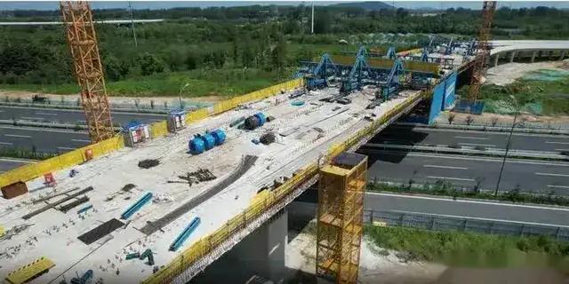 扬州⇆南京,最快6分钟!事关每个扬州人的出行!