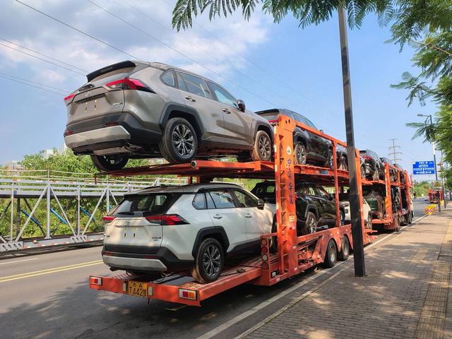 当车子在路上突然出现故障,我该如何是好?