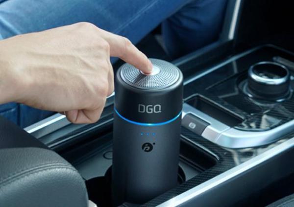 爱车有异味怎么破?这些去异味方法一般司机都在用,主要是真管用