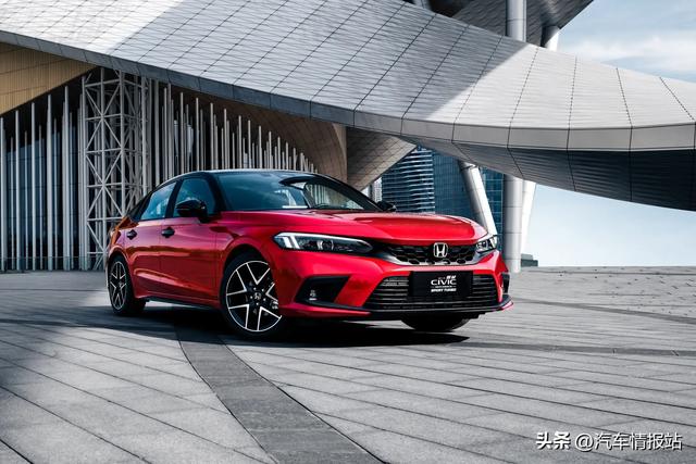 月薪5千也能养得起!高性价比汽车大盘点