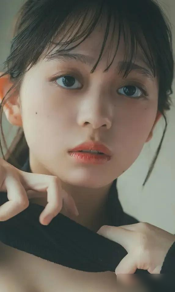 美女明星写真第75期-蓬莱舞