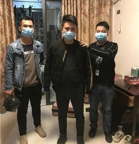 柳州一男子上演“偷天换日”,村民新买汽车在家门口离奇消失