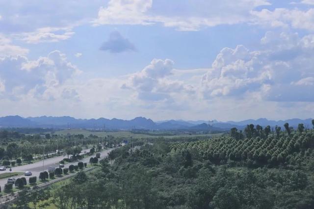 “骑”乐无穷!新余这几条线路,你骑过吗?