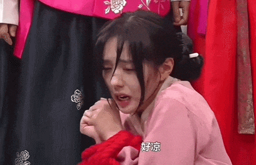 韩国的十大美女,一半性感妩媚,一半冰清玉洁,各个都是人间尤物