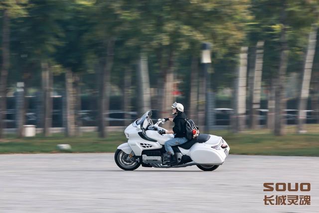 21.88万起!长城·灵魂S2000正式发布,价格不低意义非凡