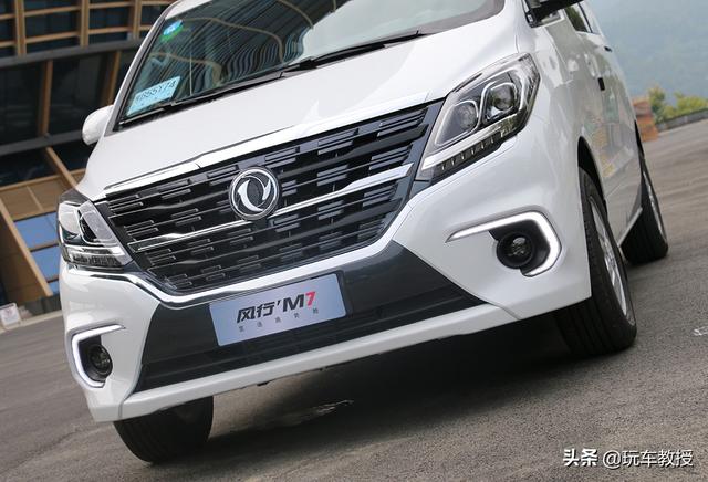 换装1.8T,配备航空级座椅!东风风行M7还挺舒服的