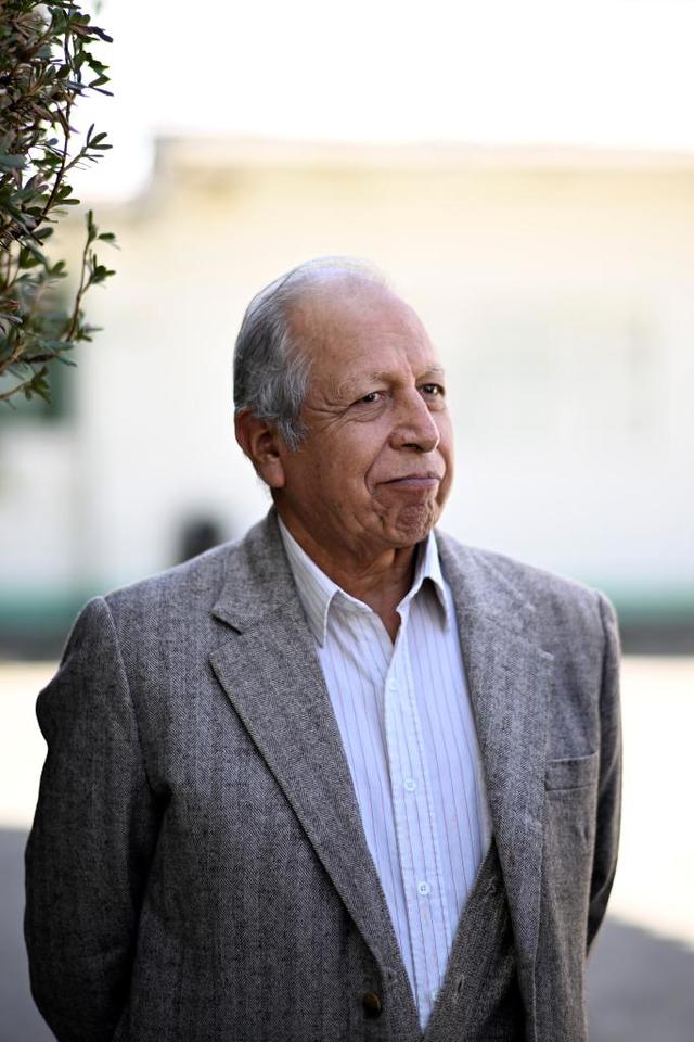 我在现场·照片背后的故事丨回望2024:镜头中的拉美瞬间