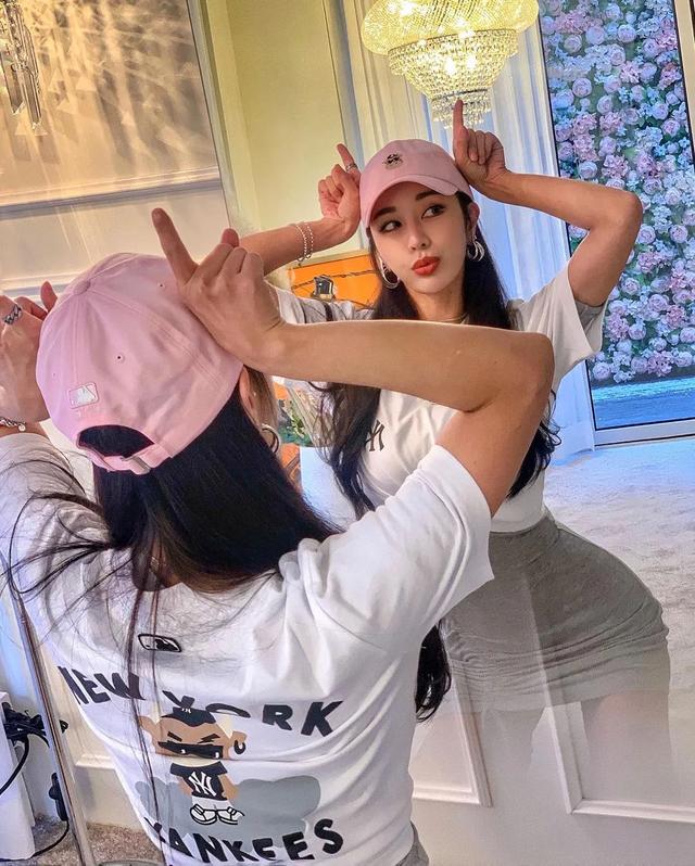 37岁美女DJ燃爆全场,而网友竟都在馋她的身子