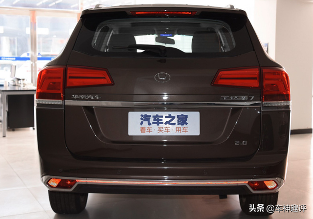 大品牌吃肉,小品牌汤也没了!华泰汽车全系停产