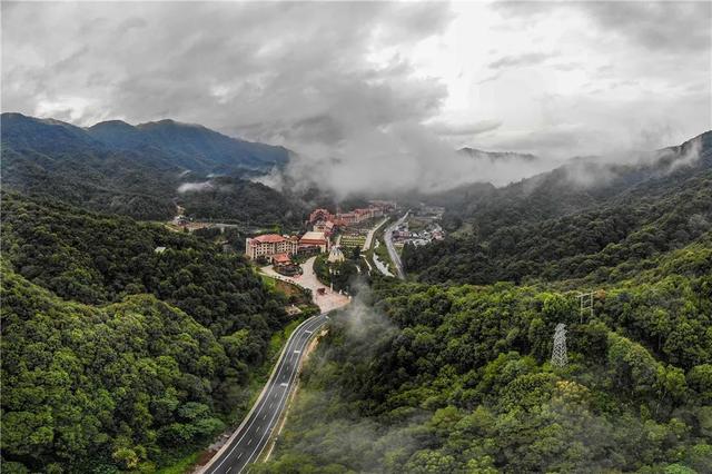 棒!韶关3家4A级旅游景区通过复核,周末约起