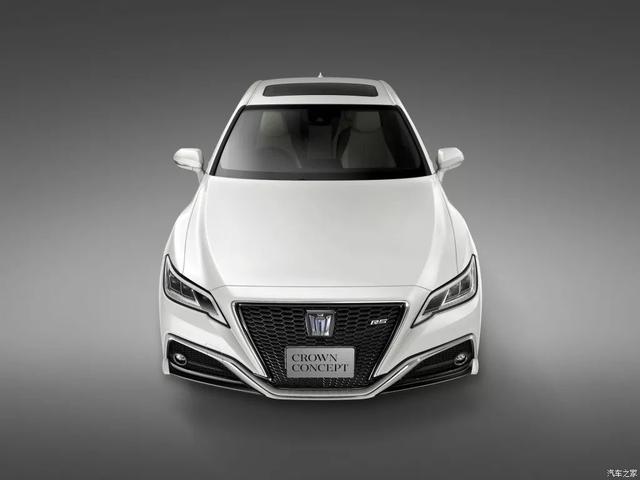 销量高、口碑好!这些车标也许你没见过