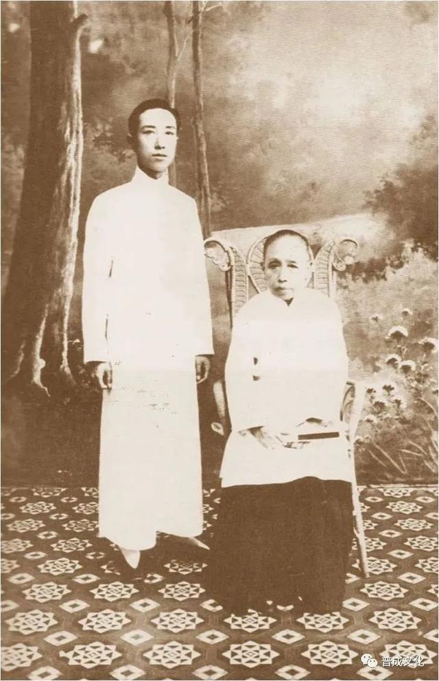 她与丈夫结婚24年不圆房,丈夫死后守寡38年直到102岁才说出实情