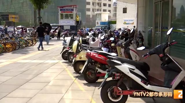 曝光!5批次电动自行车抽检不合格!涉及绿佳、欧派等品牌